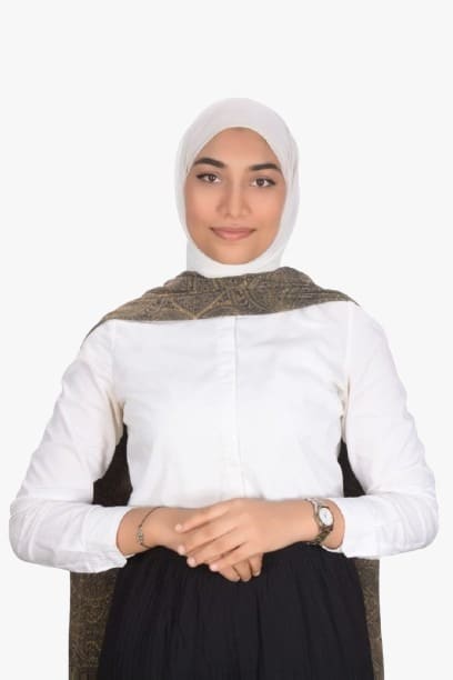 Nour ElHouda Bacha